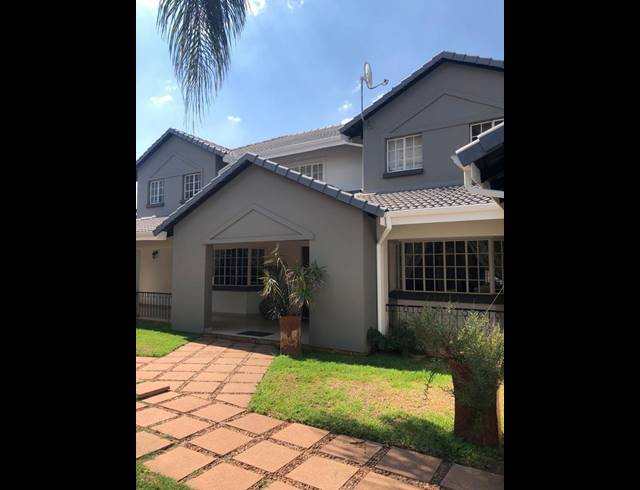 5 BEDROOM HOUSE FOR SALE IN MONTANA PARK